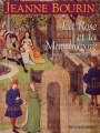 Couverture La rose et la mandragore Editions François Bourin 1990