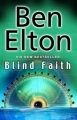 Couverture Blind Faith Editions Black Swan  2008