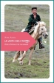 Couverture La vertu des steppes : Petite révérence à la vie nomade Editions Transboréal (Petite philosophie du voyage) 2010