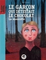 Couverture Le Garçon qui détestait le chocolat Editions Oskar (Histoire et Société) 2013