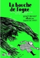 Couverture La Bouche de l'ogre Editions Oskar (Trimestre) 2013