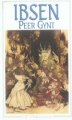 Couverture Peer Gynt Editions Flammarion (GF) 1994