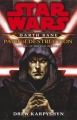 Couverture Star Wars (Légendes) :  Dark Bane, tome 1 : La Voie de la destruction Editions Del Rey Books 2007