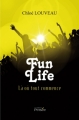 Couverture Fun Life Editions Persée 2012