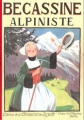 Couverture Bécassine, tome 10 : Bécassine alpiniste Editions Gautier-Languereau 2012
