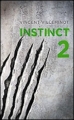 Couverture Instinct, tome 2 Editions France Loisirs 2012