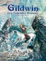 Couverture Gildwin, tome 1 : Les légendes océanes Editions Jos 2008