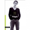 Couverture Piégée : Mémoires d'une anorexique Editions Bayard 1999