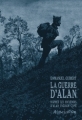 Couverture La Guerre d'Alan, intégrale Editions L'Association (Ciboulette) 2012