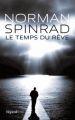 Couverture Le Temps du Rêve Editions Fayard 2012