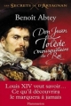 Couverture Les secrets de d'Artagnan, tome 1 : Don Juan de Tolède, mousquetaire du roi Editions Flammarion 2012