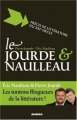 Couverture Le Jourde & Naulleau Editions Mango 2008