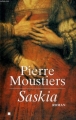 Couverture Saskia Editions Le Grand Livre du Mois 1999