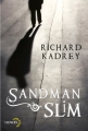 Couverture Sandman Slim, tome 01 Editions Denoël (Lunes d'encre) 2013