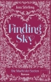 Couverture Finding sky Editions dtv 2012