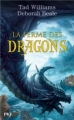 Couverture La Ferme des Dragons, tome 1 Editions Pocket (Jeunesse) 2013