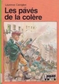 Couverture Les pavés de la colère Editions Hachette (Bibliothèque Verte) 1979