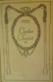 Couverture Contes Choisis Editions Nelson 1937