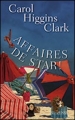 Couverture Affaires de star ! Editions France Loisirs 2013