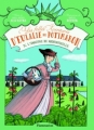 Couverture Les folles aventures d'Eulalie de Potimaron, tome 4 : L'Amazone de Mademoiselle Editions Flammarion 2013