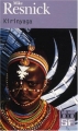 Couverture Kirinyaga, une utopie africaine Editions Folio  (SF) 2000