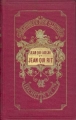 Couverture Jean qui grogne et Jean qui rit Editions Hachette (Bibliothèque Rose illustrée) 1899