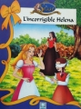 Couverture Sissi : L'incorrigible Helena Editions Hemma 1997