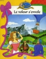 Couverture Sissi : Le voleur s'envole Editions Hemma 1997