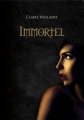 Couverture Immortel, tome 1 Editions Sharon Kena 2012
