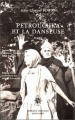 Couverture Petrouchka et la danseuse : Journal (1929-1939) Editions José Corti 1998