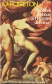 Couverture Histoires d'amour de l'Histoire de France, tome 3 : Dans l'intimité des reines et des favorites Editions France Loisirs 1980