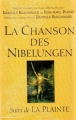 Couverture La chanson des Nibelungen suivi de La plainte Editions Le Grand Livre du Mois 2002
