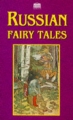 Couverture Russian Fairy Tales Editions Senate 1995