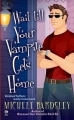 Couverture Broken Heart, book 4 : Wait Till Your Vampire Gets Home Editions Signet 2008
