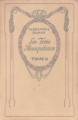 Couverture Les Trois Mousquetaires (2 tomes), tome 2 Editions Nelson 1912
