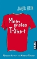 Couverture Mein erstes T-Shirt Editions Piper 2001