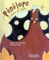 Couverture Pénélope, la poule de Pâques Editions Flammarion (Père Castor) 1998