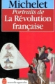 Couverture Portraits de la Révolution française, abrégé Editions Le Livre de Poche 1989