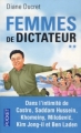 Couverture Femmes de dictateur, tome 2 Editions Pocket 2013