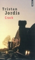 Couverture Crack Editions Points 2012