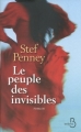 Couverture Le peuple des invisibles Editions Belfond 2013
