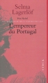 Couverture L'empereur du Portugal Editions Stock 2010