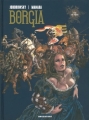 Couverture Borgia, tome 4 : Tout est Vanité Editions Glénat (Drugstore) 2010