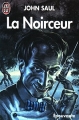 Couverture La Noirceur Editions J'ai Lu (Epouvante) 1993