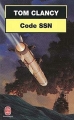 Couverture Code SSN Editions Le Livre de Poche 2000