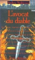 Couverture L'Associé du Diable Editions Presses pocket (Terreur) 1993