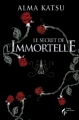Couverture Le secret de l'immortelle, tome 1 Editions Le Pré aux Clercs 2013