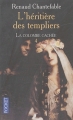 Couverture L'héritière des templiers, tome 4 : La colombe cachée Editions Pocket 2004