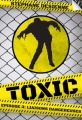 Couverture Toxic, tome 3 : Liaisons dangereuses Editions Walrus 2013