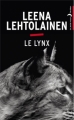 Couverture Le lynx Editions Hachette (Black Moon - Thriller) 2013